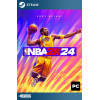 NBA 2K24 Kobe Bryant Edition Steam